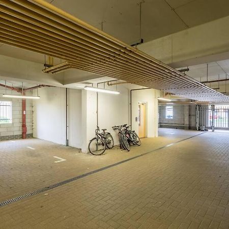 Executive 2Br Apartment Next To Station + Parking 剑桥 外观 照片