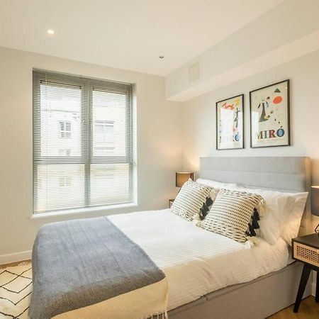 Executive 2Br Apartment Next To Station + Parking 剑桥 外观 照片